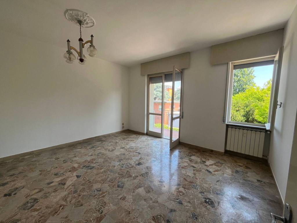 appartamento in vendita a Vicenza in zona San Felice