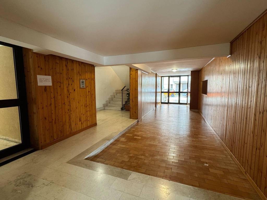 appartamento in vendita a Vicenza in zona Villaggio del Sole