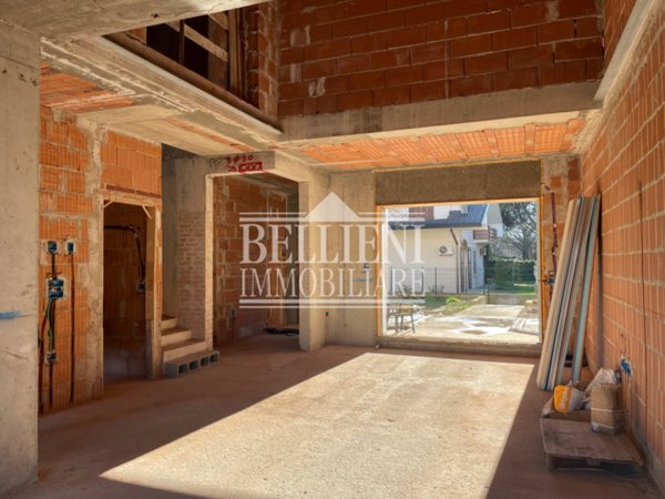 casa indipendente in vendita a Vicenza in zona San Bortolo/San Paolo