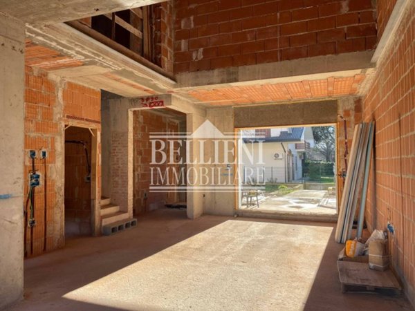 casa indipendente in vendita a Vicenza in zona San Bortolo/San Paolo