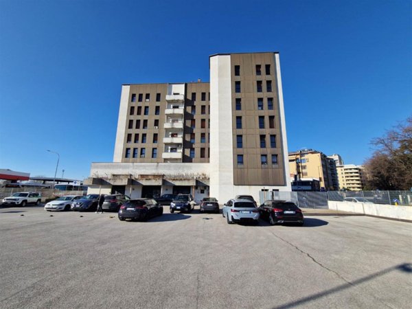 appartamento in vendita a Vicenza in zona San Felice