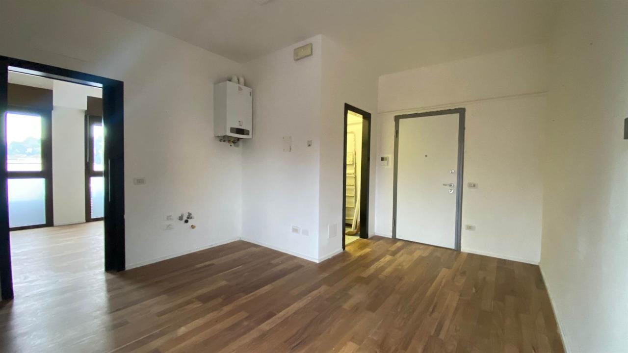 appartamento in vendita a Vicenza in zona San Felice