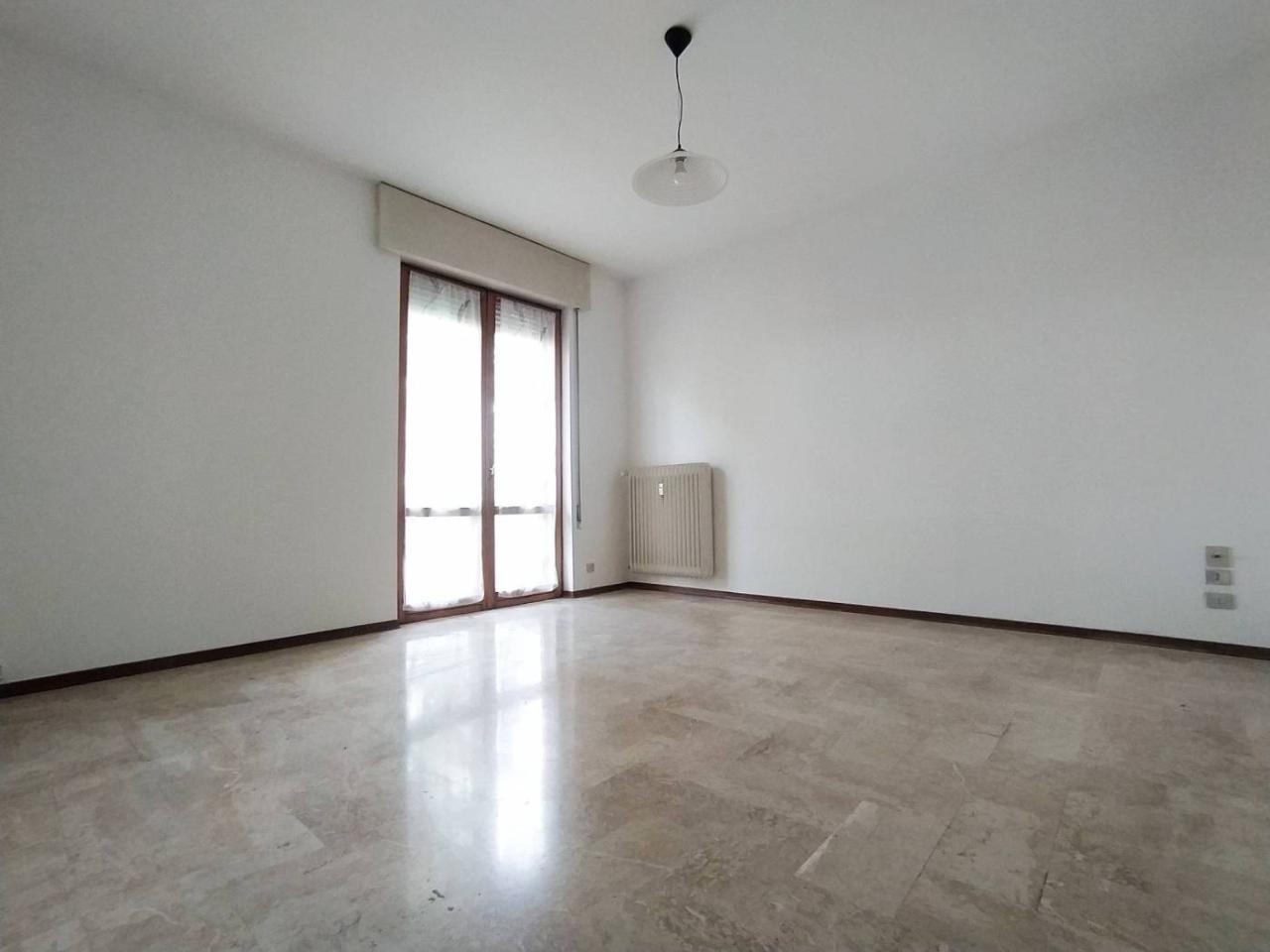 appartamento in vendita a Vicenza in zona Sant'Andrea