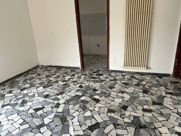 appartamento in vendita a Vicenza in zona San Felice