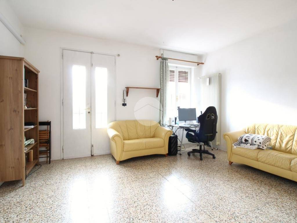 appartamento in vendita a Vicenza in zona Saviabona