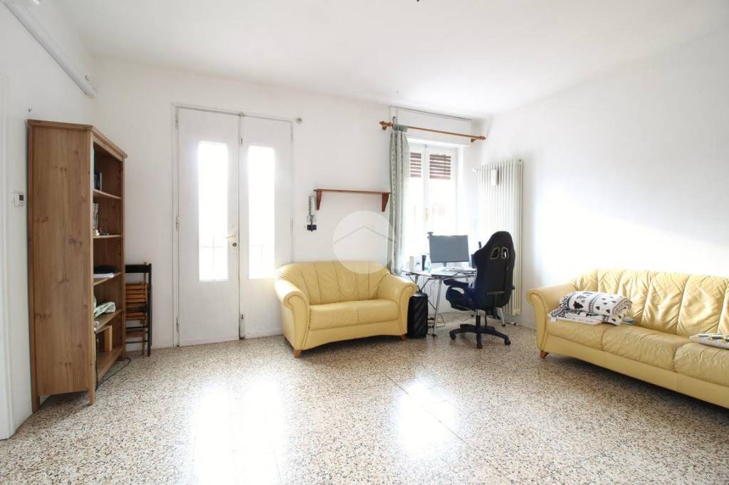 appartamento in vendita a Vicenza in zona Centro Storico