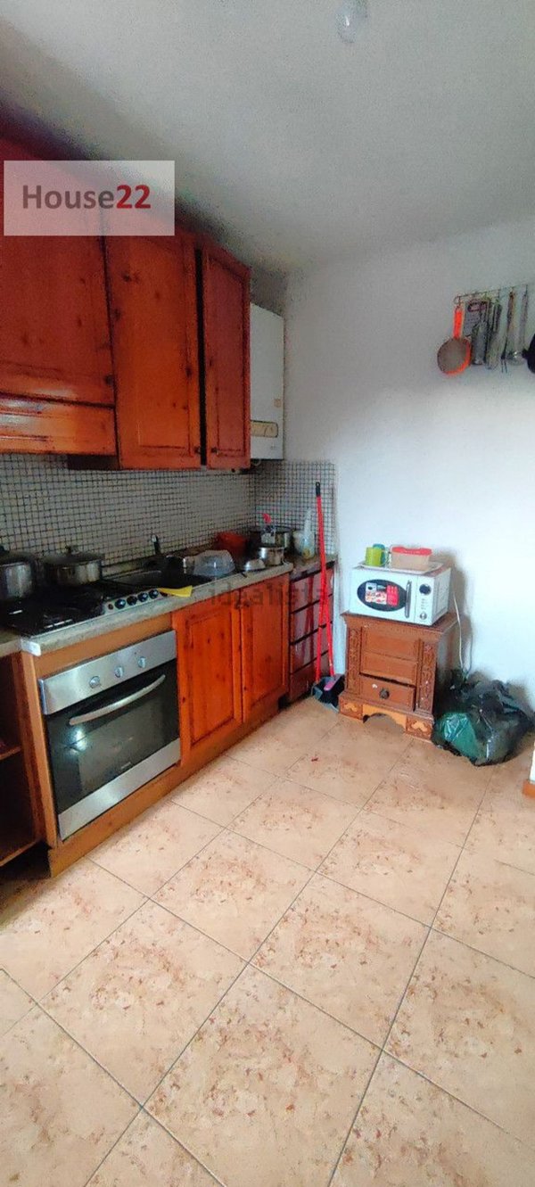 appartamento in vendita a Vicenza in zona Maddalene