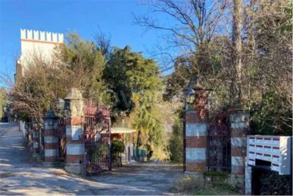 appartamento in vendita a Vicenza in zona Gogna