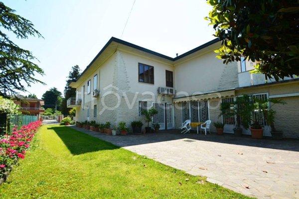 casa indipendente in vendita a Vicenza in zona Laghetto