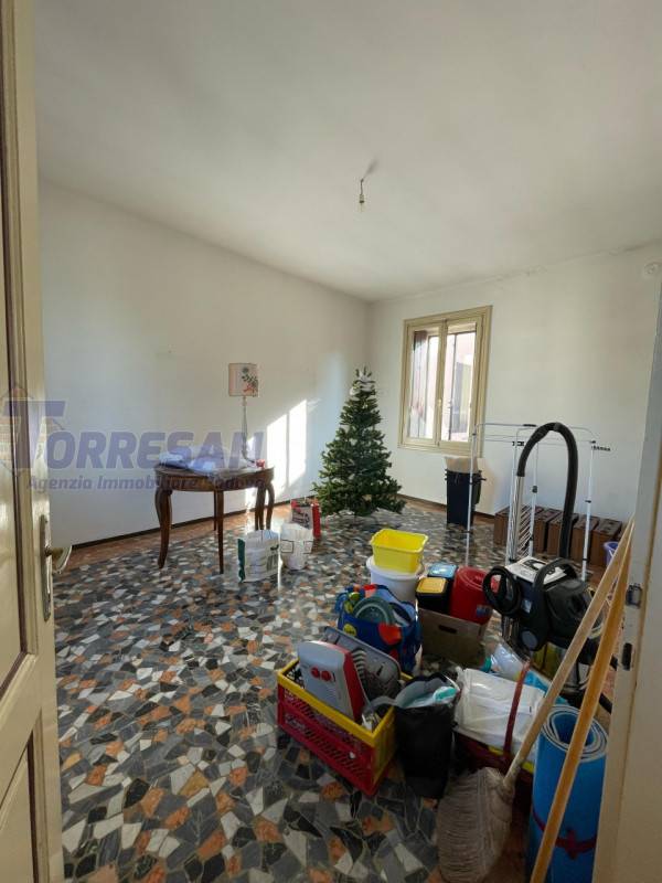 appartamento in vendita a Vicenza in zona Centro Storico
