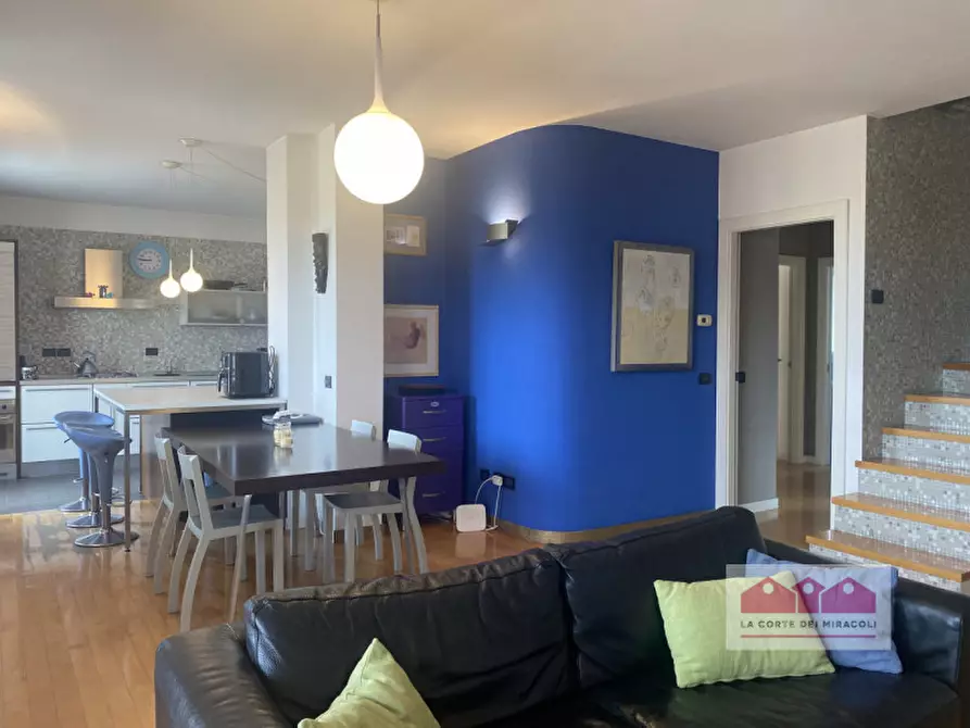 appartamento in vendita a Vicenza in zona Pio X