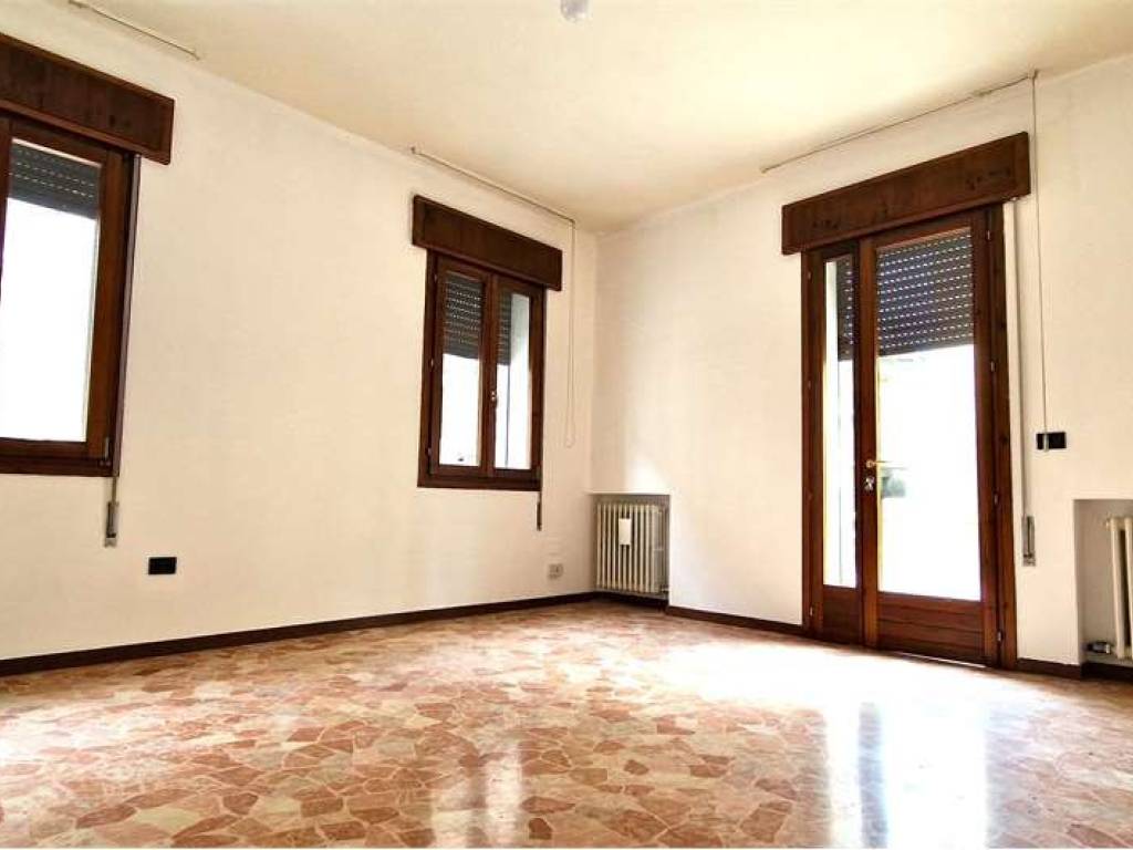 appartamento in vendita a Vicenza in zona San Felice