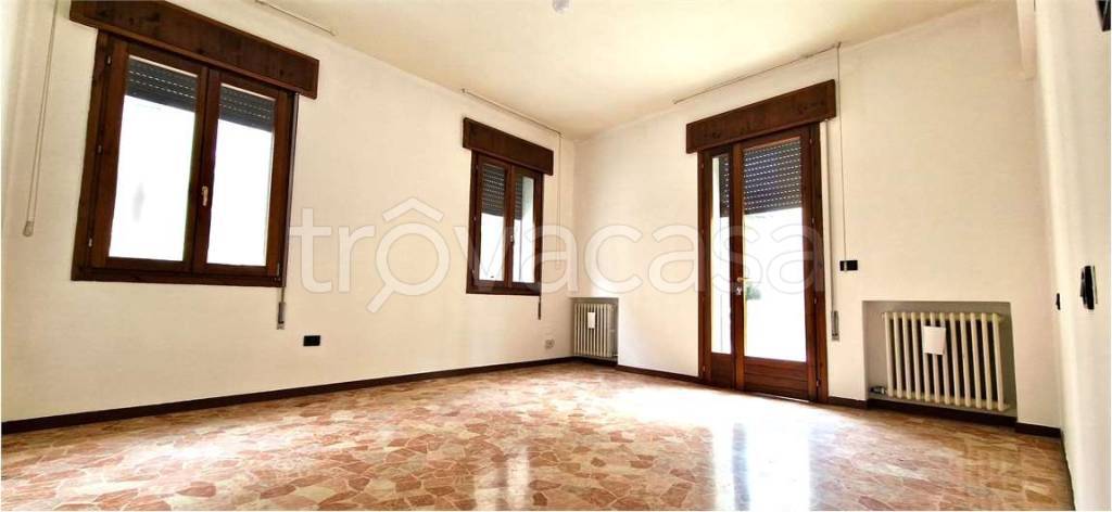 appartamento in vendita a Vicenza in zona San Felice