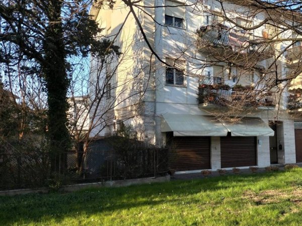 appartamento in vendita a Vicenza in zona Pio X