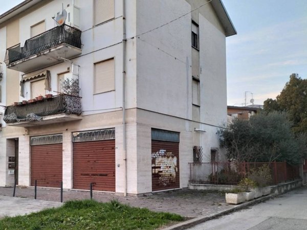 appartamento in vendita a Vicenza in zona Pio X