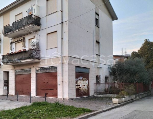 appartamento in vendita a Vicenza in zona Pio X