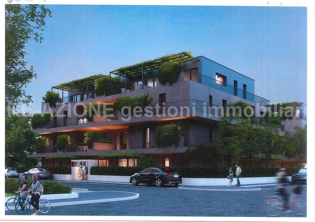 appartamento in vendita a Vicenza