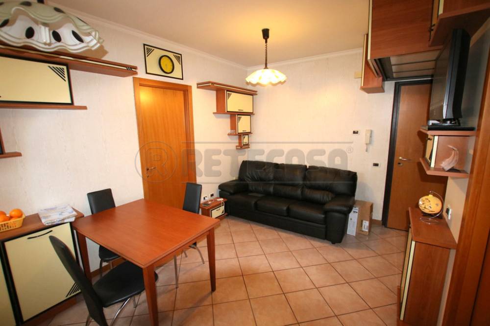 appartamento in vendita a Vicenza in zona Riviera Berica
