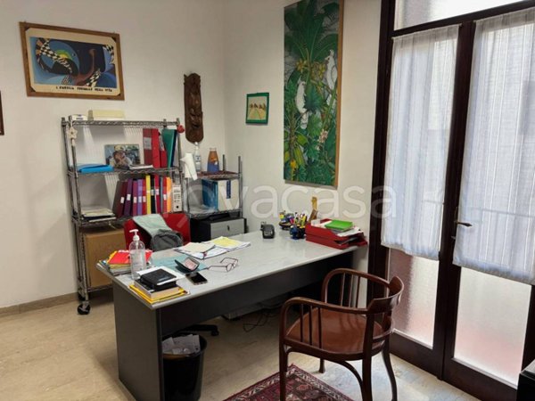 ufficio in vendita a Vicenza in zona Centro Storico