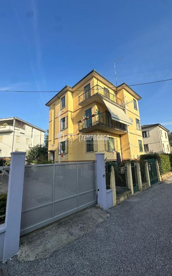 appartamento in vendita a Vicenza in zona San Felice