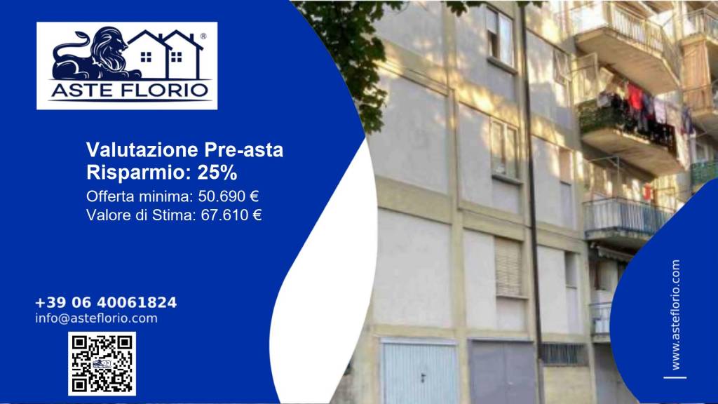 appartamento in vendita a Vicenza in zona Villaggio del Sole