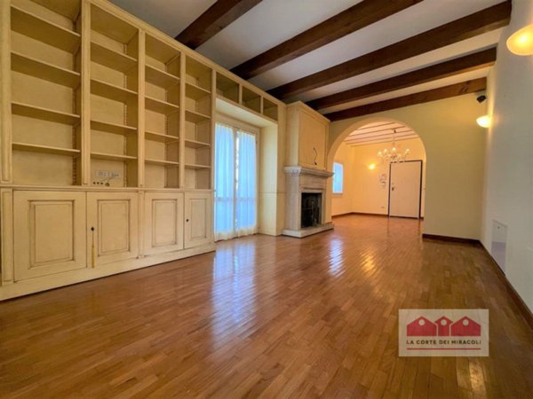 casa indipendente in vendita a Vicenza in zona Monte Berico