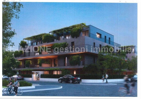 appartamento in vendita a Vicenza