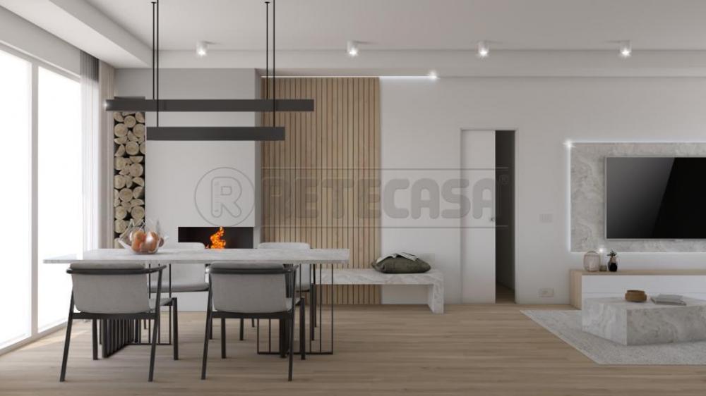 appartamento in vendita a Vicenza