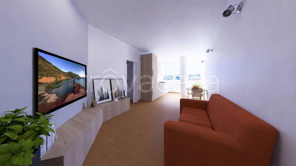 appartamento in vendita a Vicenza in zona San Felice