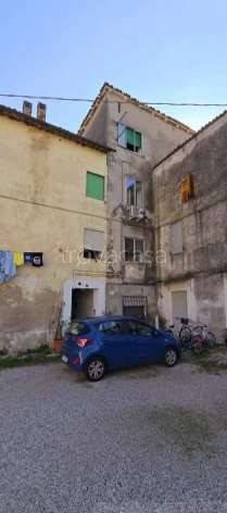 appartamento in vendita a Vicenza in zona Longara