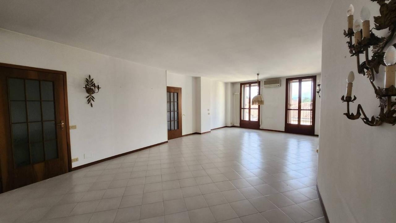 appartamento in vendita a Vicenza in zona Borgo Berga