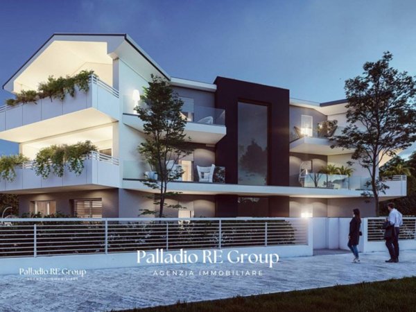 appartamento in vendita a Vicenza