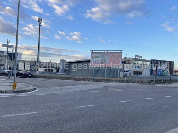 terreno edificabile in vendita a Vicenza in zona Monte Berico