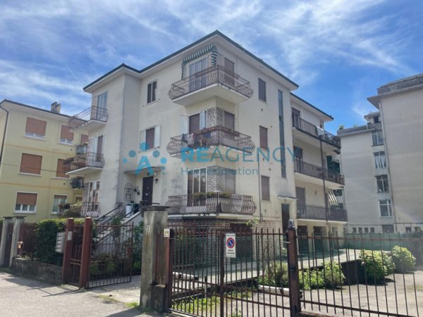 appartamento in vendita a Vicenza in zona Sant'Andrea