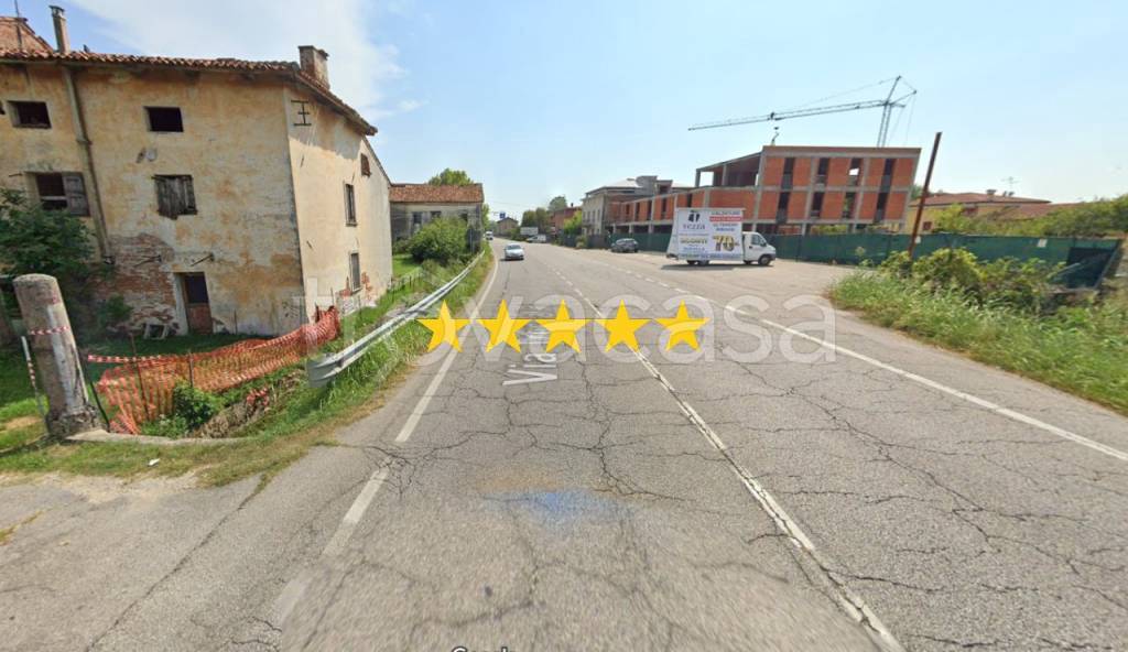 appartamento in vendita a Vicenza in zona Centro Storico