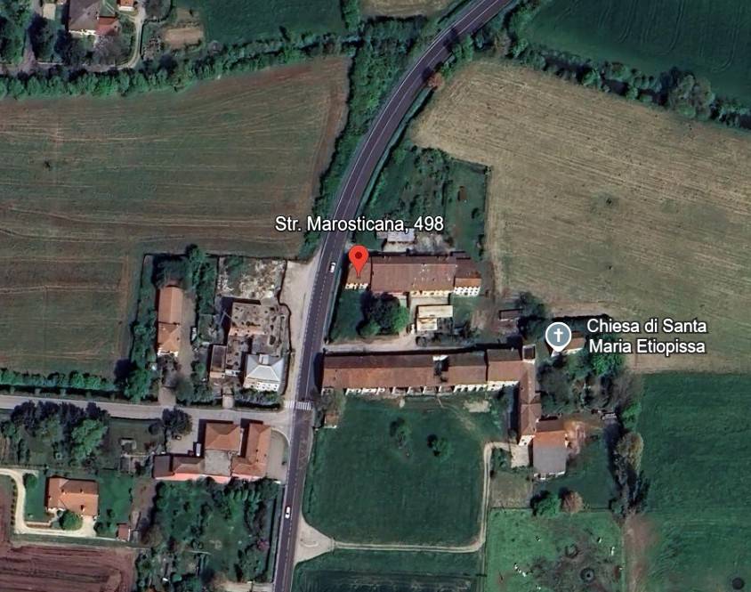appartamento in vendita a Vicenza in zona Centro Storico
