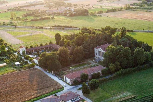 casa indipendente in vendita a Vicenza in zona Bertesina
