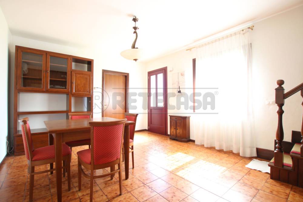 casa indipendente in vendita a Vicenza in zona Riviera Berica