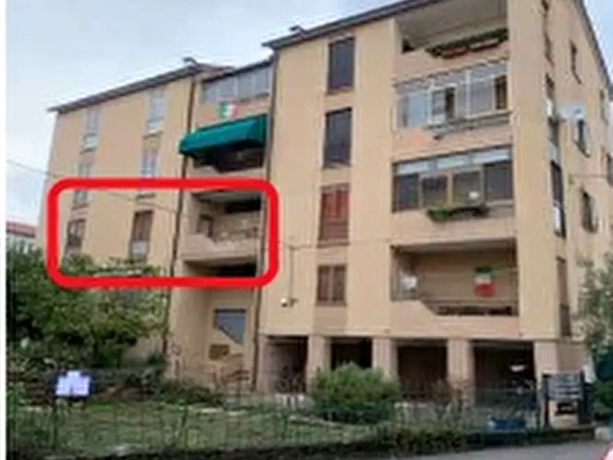 appartamento in vendita a Vicenza