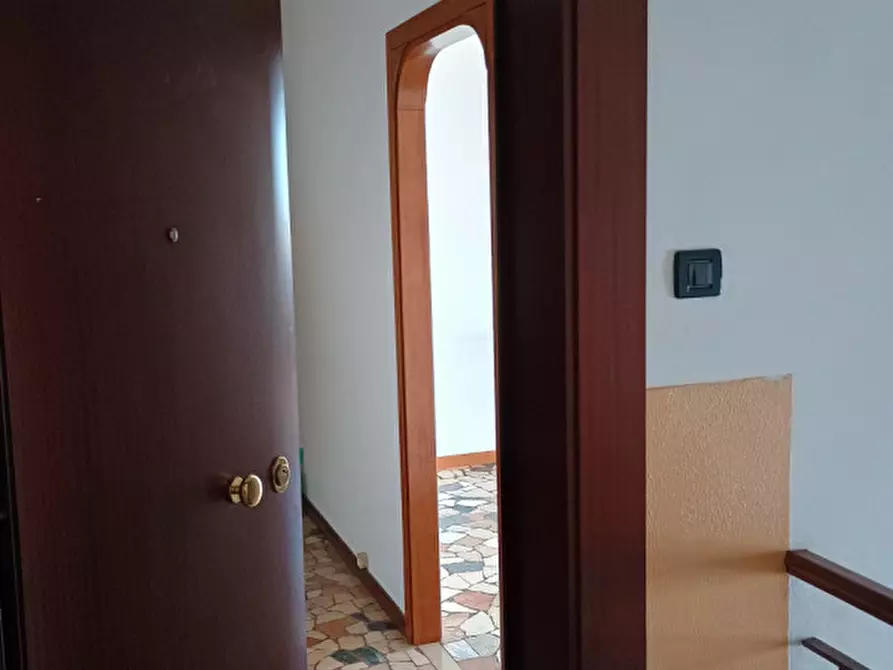 appartamento in vendita a Vicenza in zona Pio X