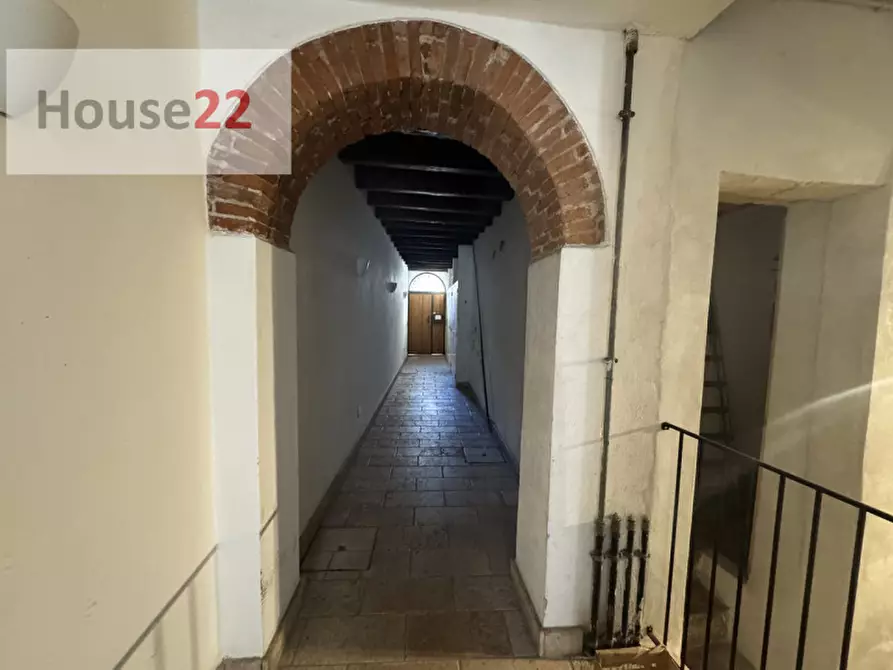appartamento in vendita a Vicenza in zona Centro Storico