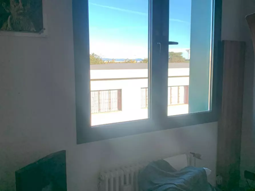 mansarda in vendita a Vicenza