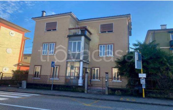 casa indipendente in vendita a Vicenza in zona Ferrovieri