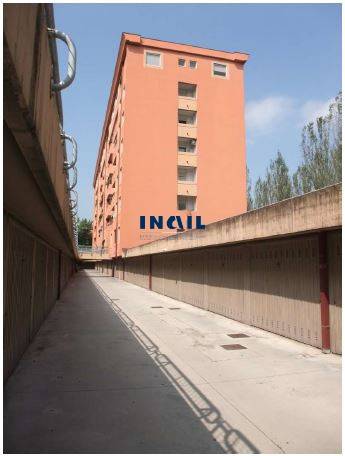 terreno edificabile in vendita a Vicenza in zona San Lazzaro/Pomari