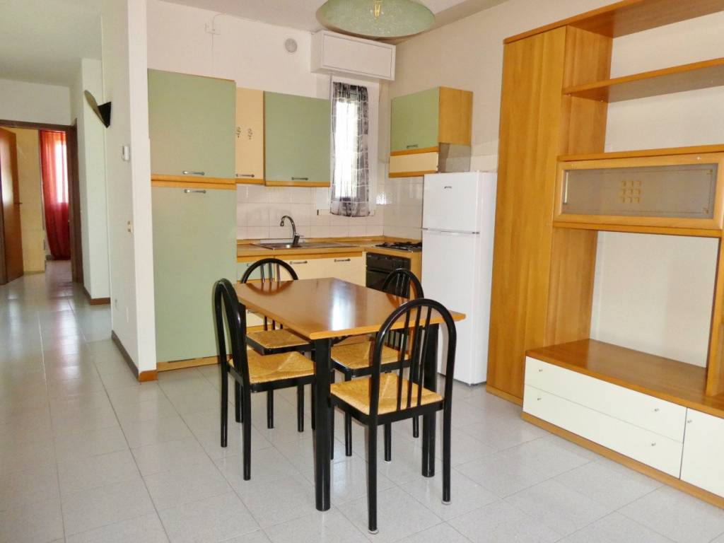 appartamento in vendita a Vicenza in zona San Lazzaro/Pomari