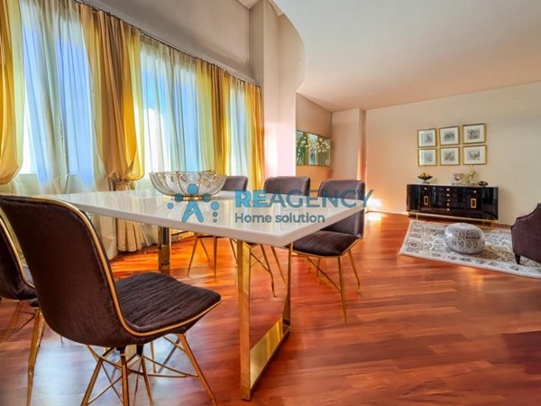 appartamento in vendita a Vicenza in zona Borgo Berga