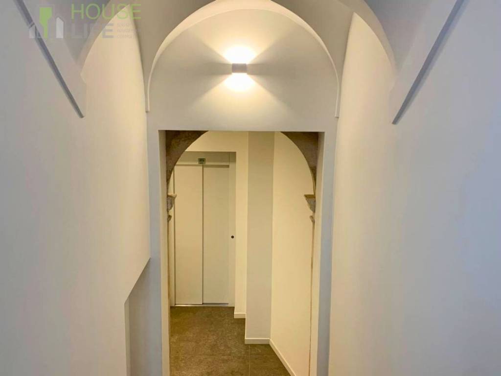appartamento in vendita a Vicenza in zona Centro Storico