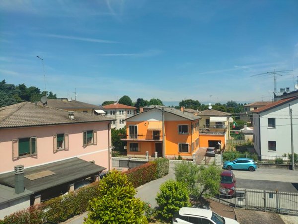 appartamento in vendita a Vicenza in zona Campedello