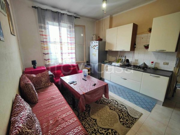 appartamento in vendita a Vicenza in zona Maddalene