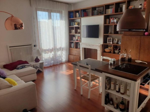 appartamento in vendita a Vicenza in zona San Bortolo/San Paolo
